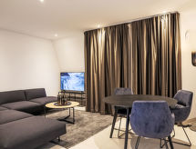 Munich Finest Apartments 14