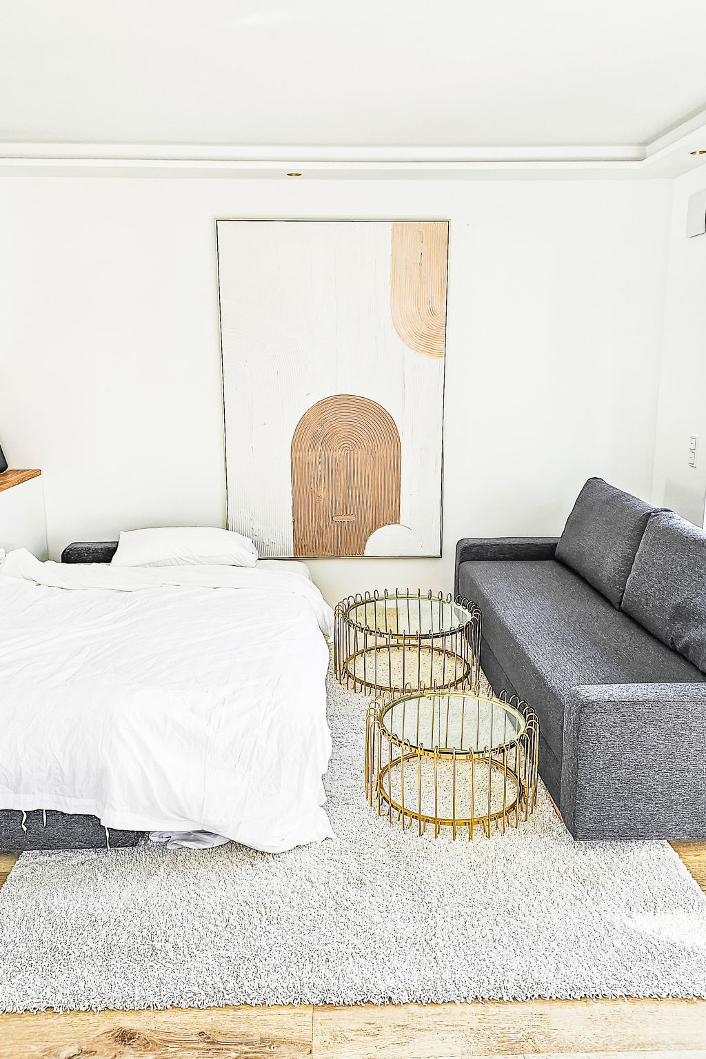 Luxus Neubau