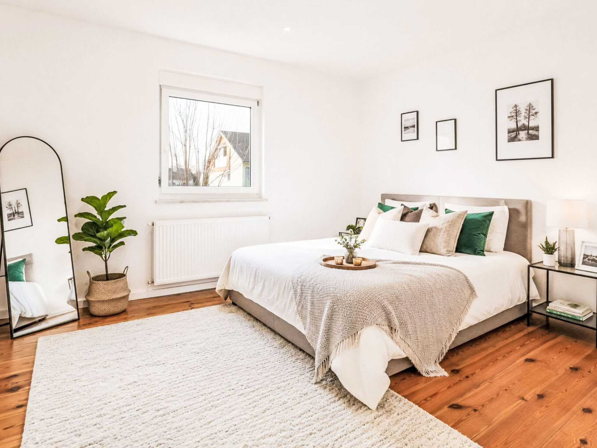 Gemütliches Apartment für Familien