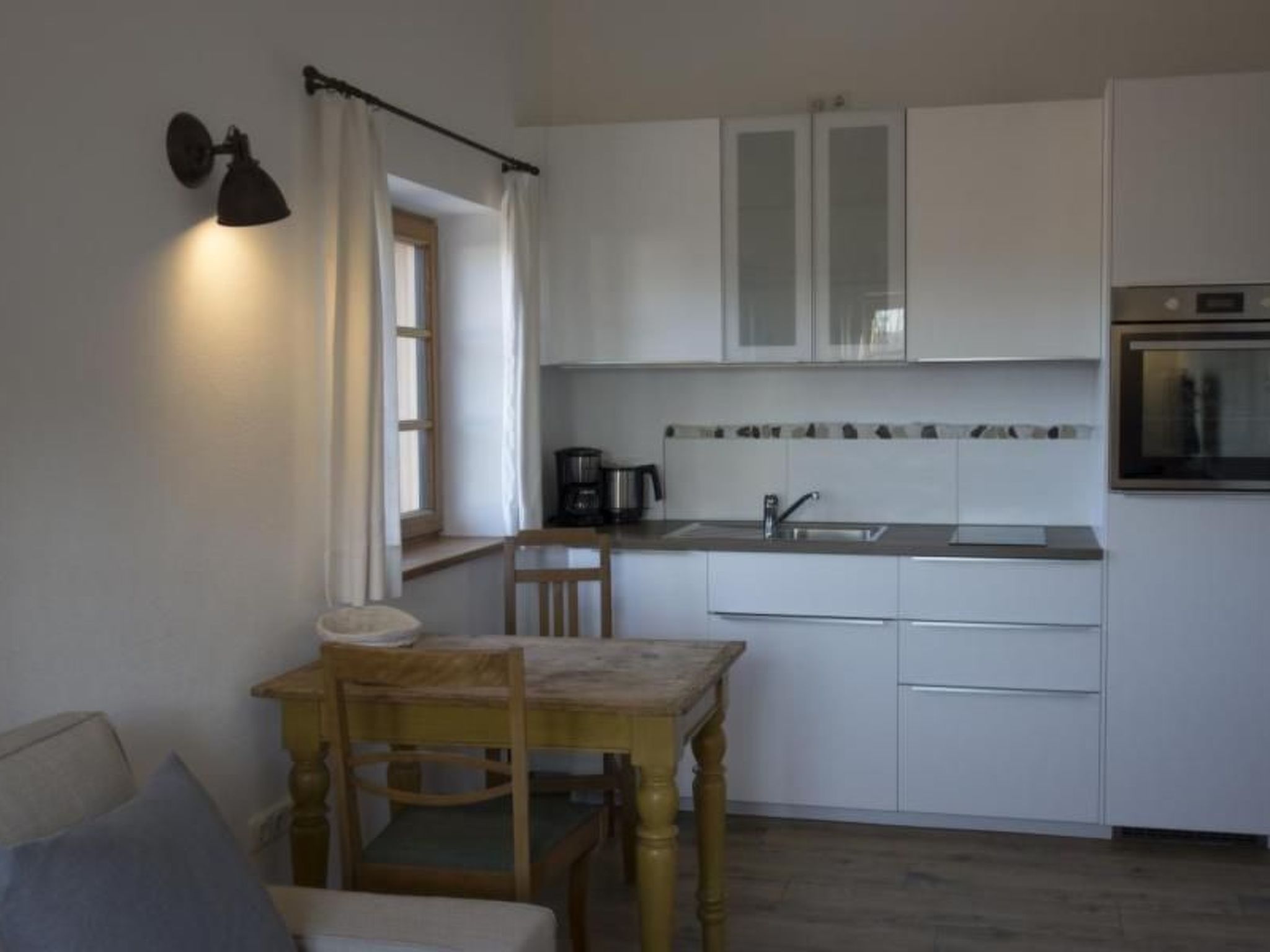 Apartment - Monteure