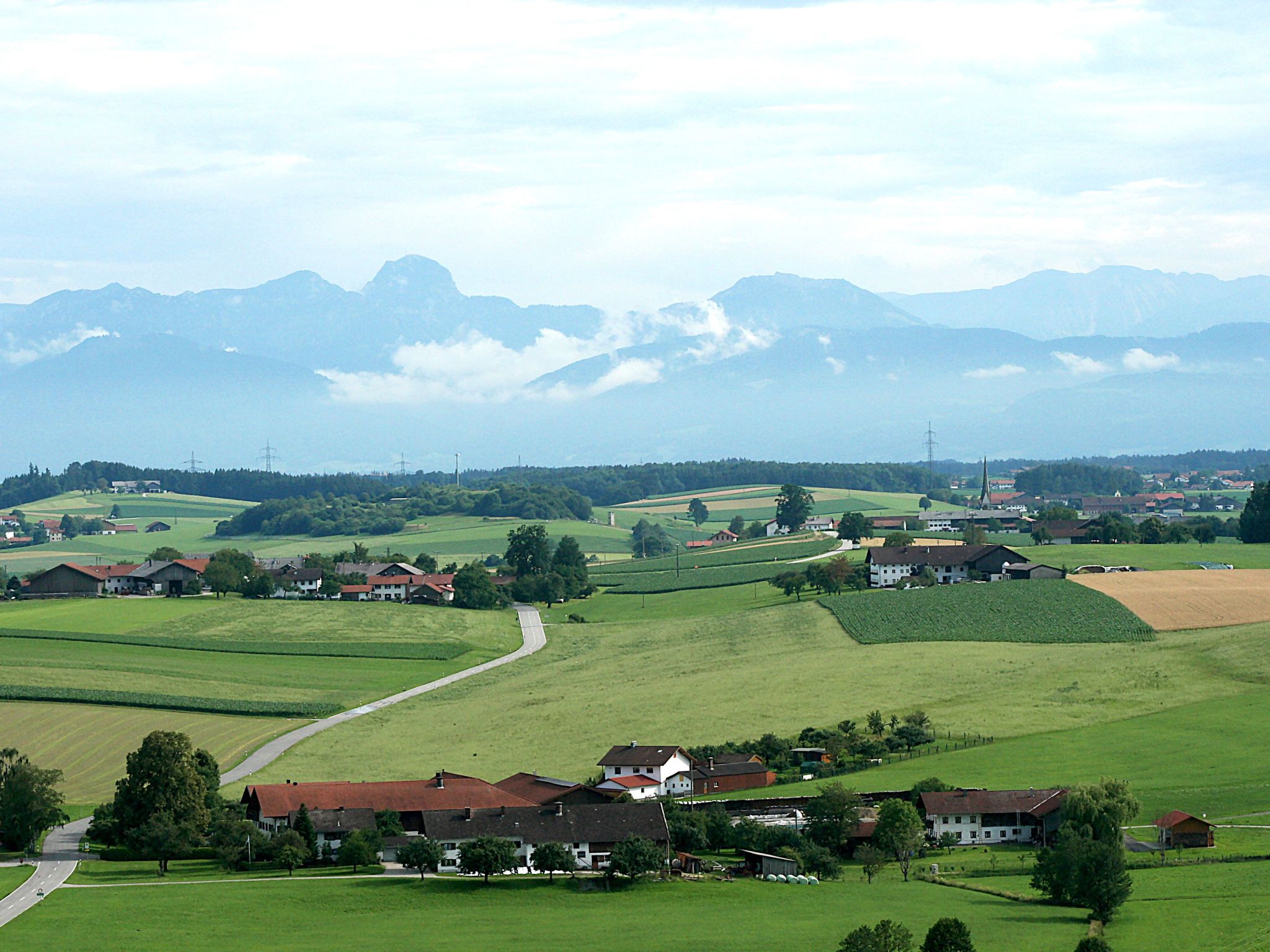 Apartment - Monteure