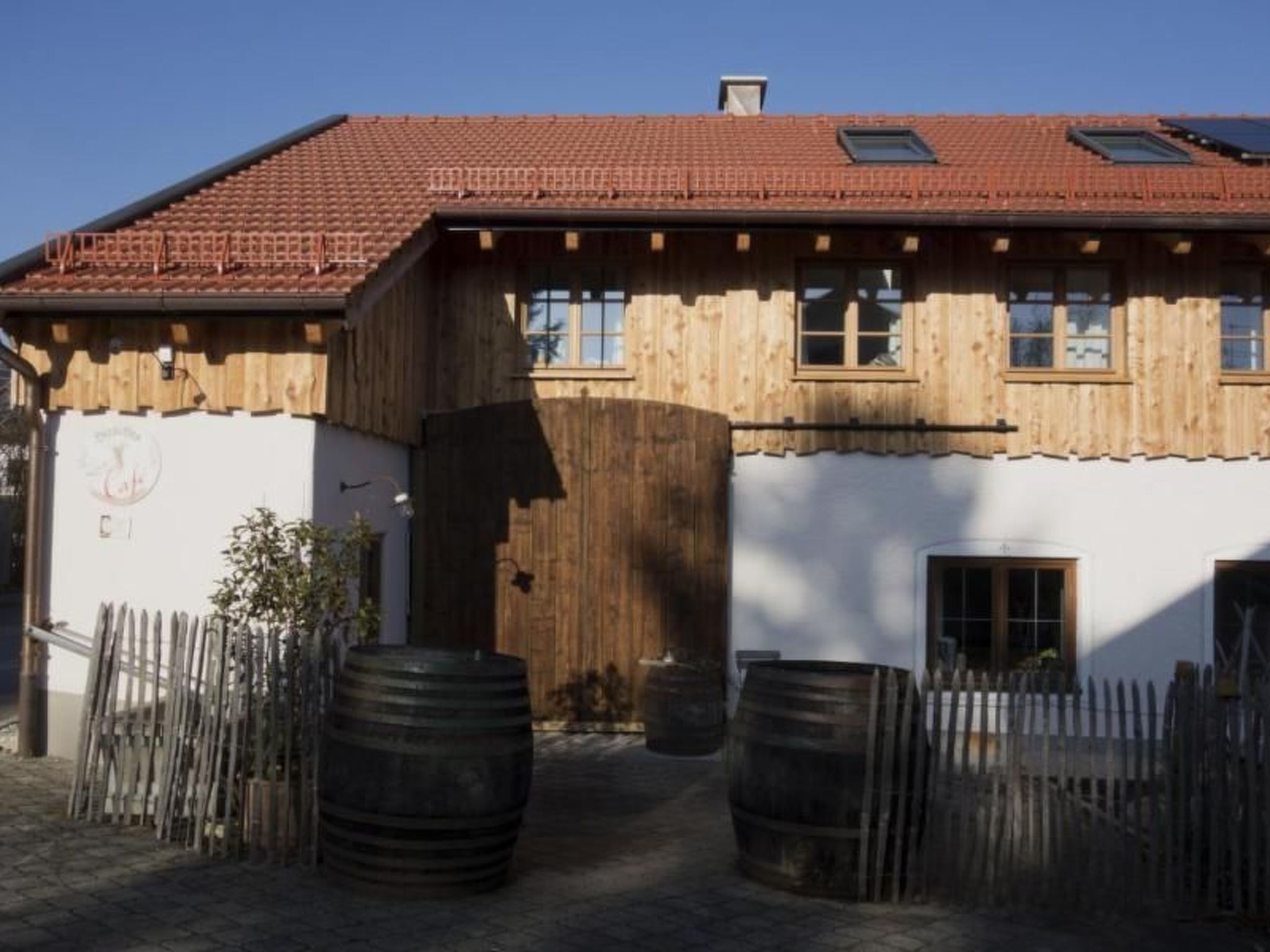 Apartment - Monteure