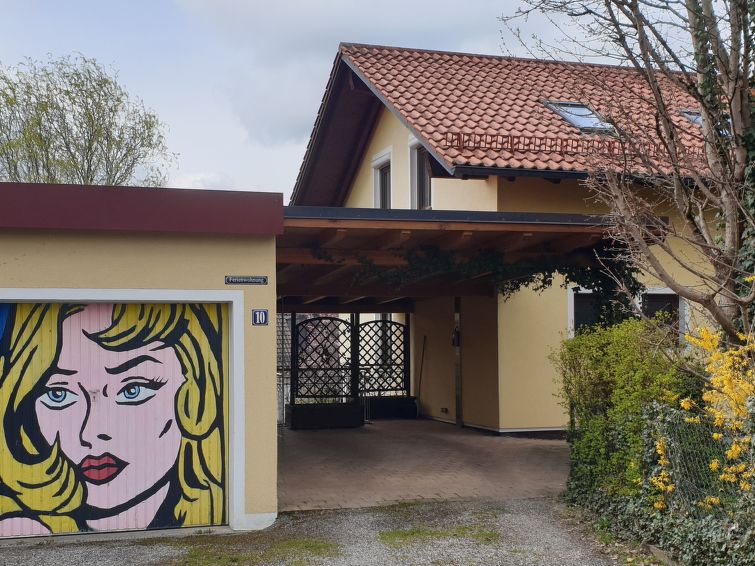 Grafing - Ebersberg