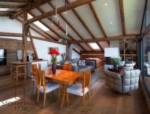 Luxe appartement in Dießen am Ammersee met tuin en terras - thumbnail 5