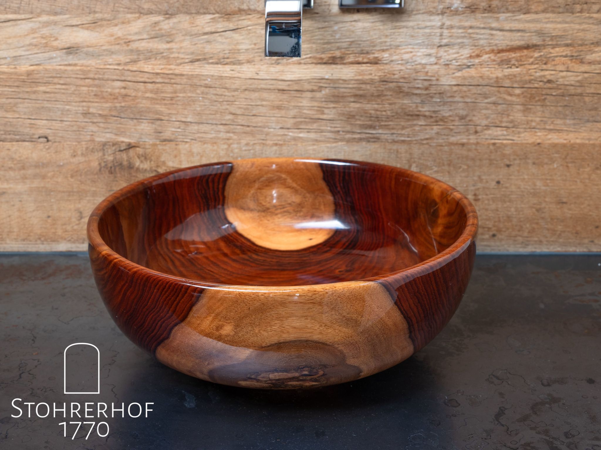 Appartement in Riederau mit Terrasse und Garten-Binnen