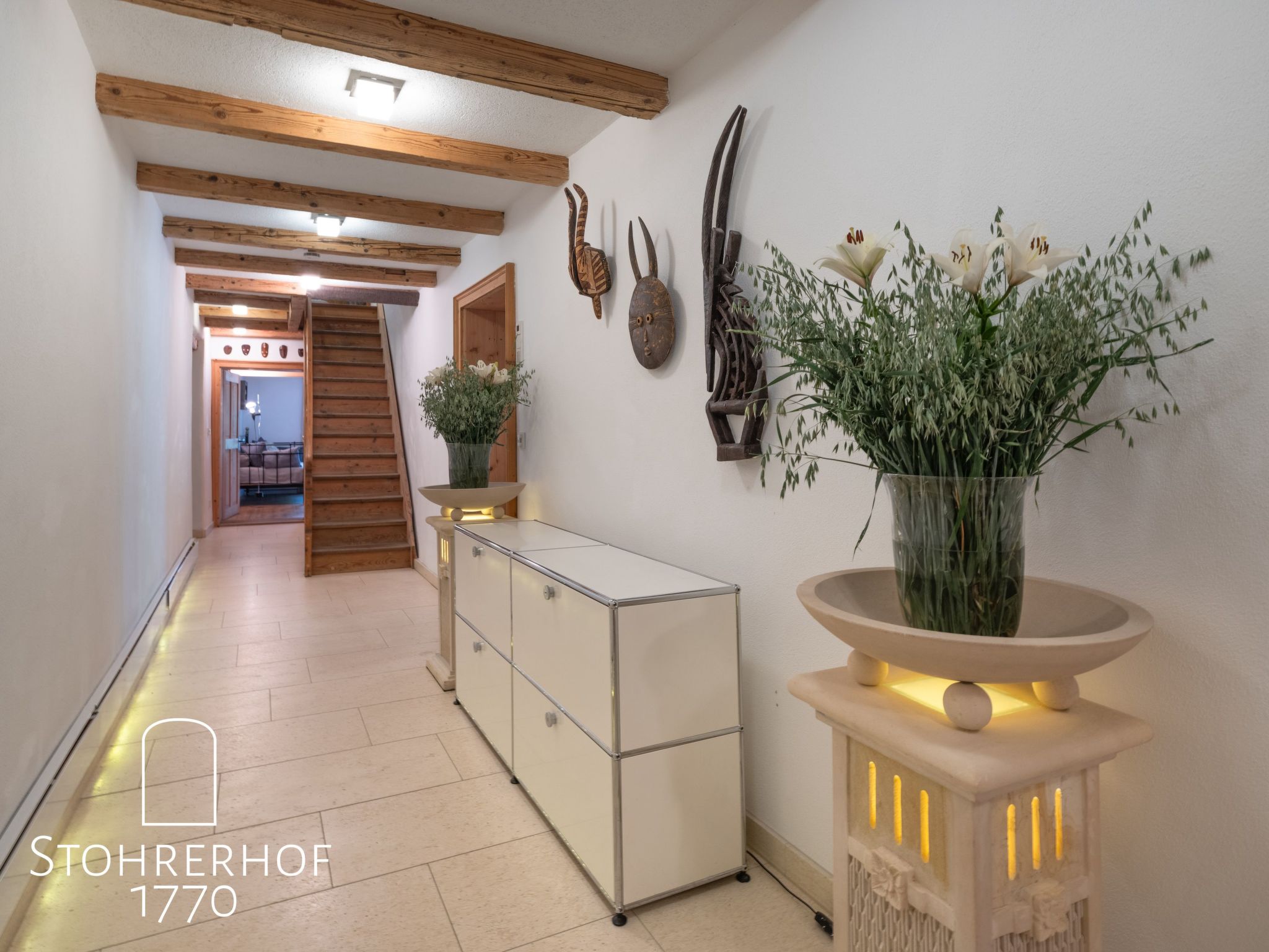 Wunderschönes Ferienhaus mit Kamin in Riederau-Binnen