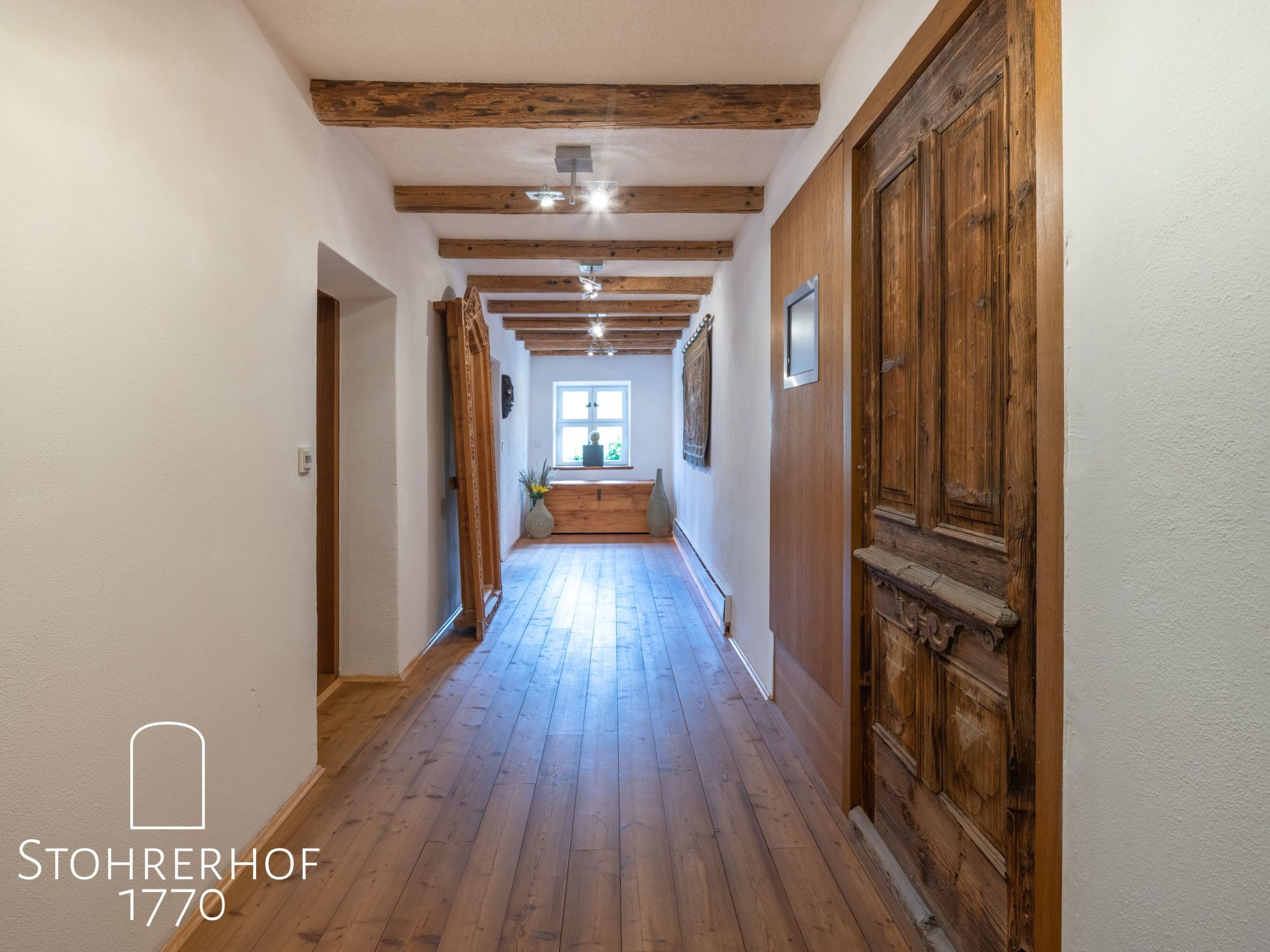 Wunderschönes Ferienhaus mit Kamin in Riederau-Binnen