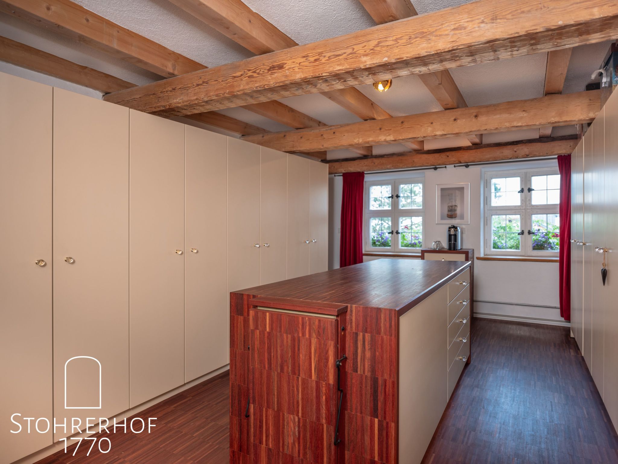 Wunderschönes Ferienhaus mit Kamin in Riederau-Binnen