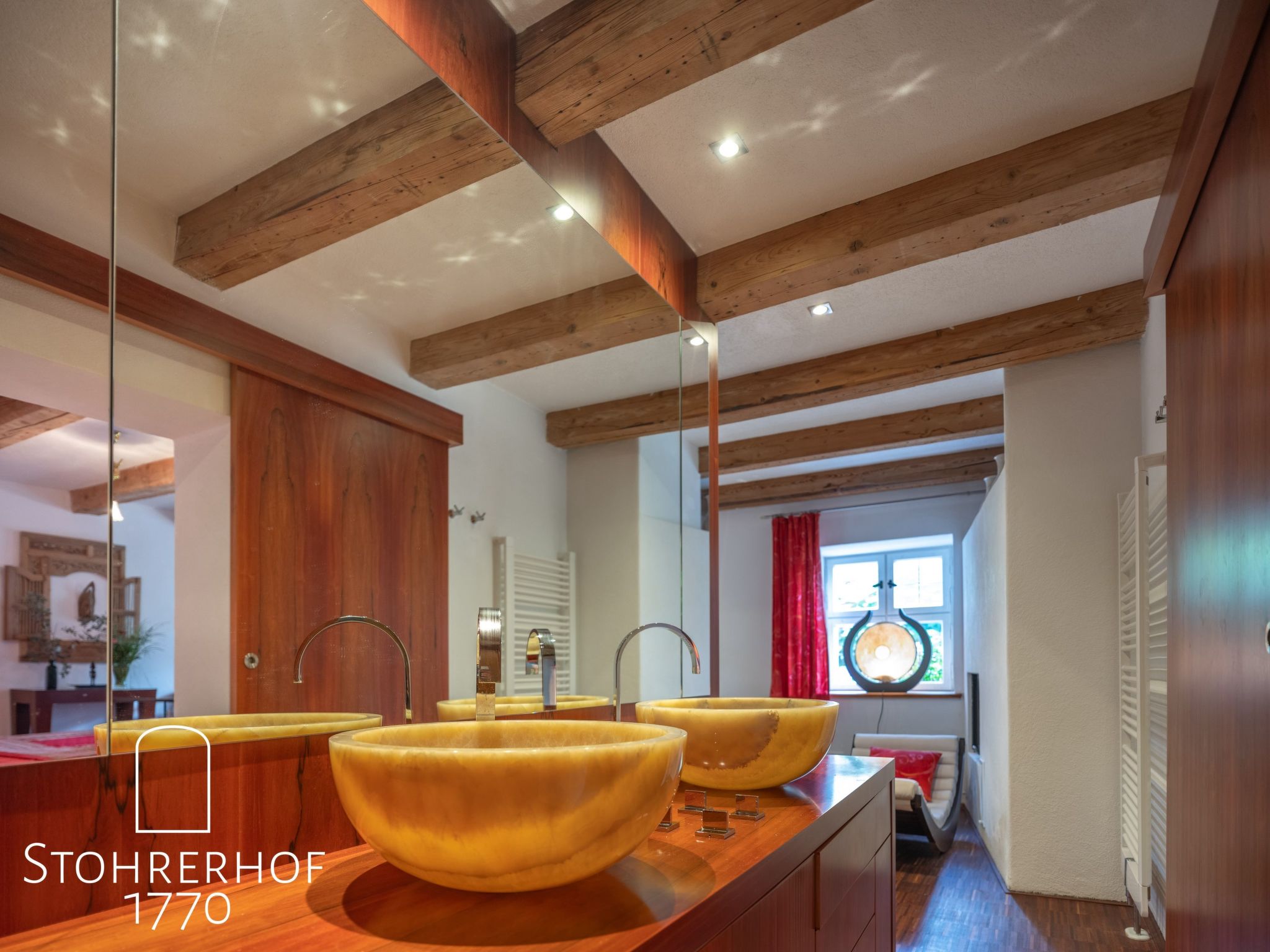 Wunderschönes Ferienhaus mit Kamin in Riederau-Binnen