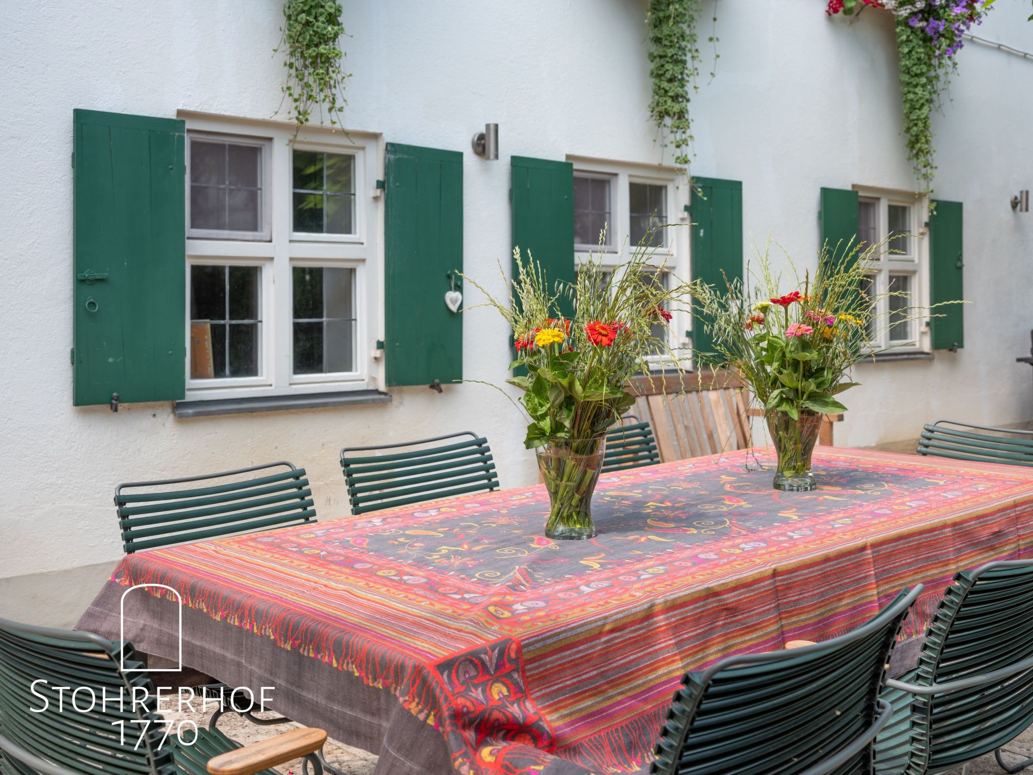 Wunderschönes Ferienhaus mit Kamin in Riederau-Binnen