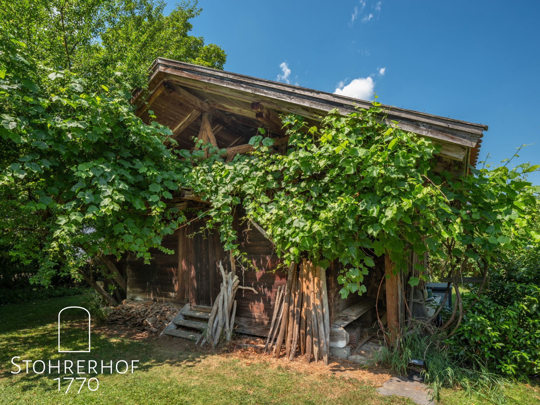Wunderschönes Ferienhaus mit Kamin in Riederau-Binnen