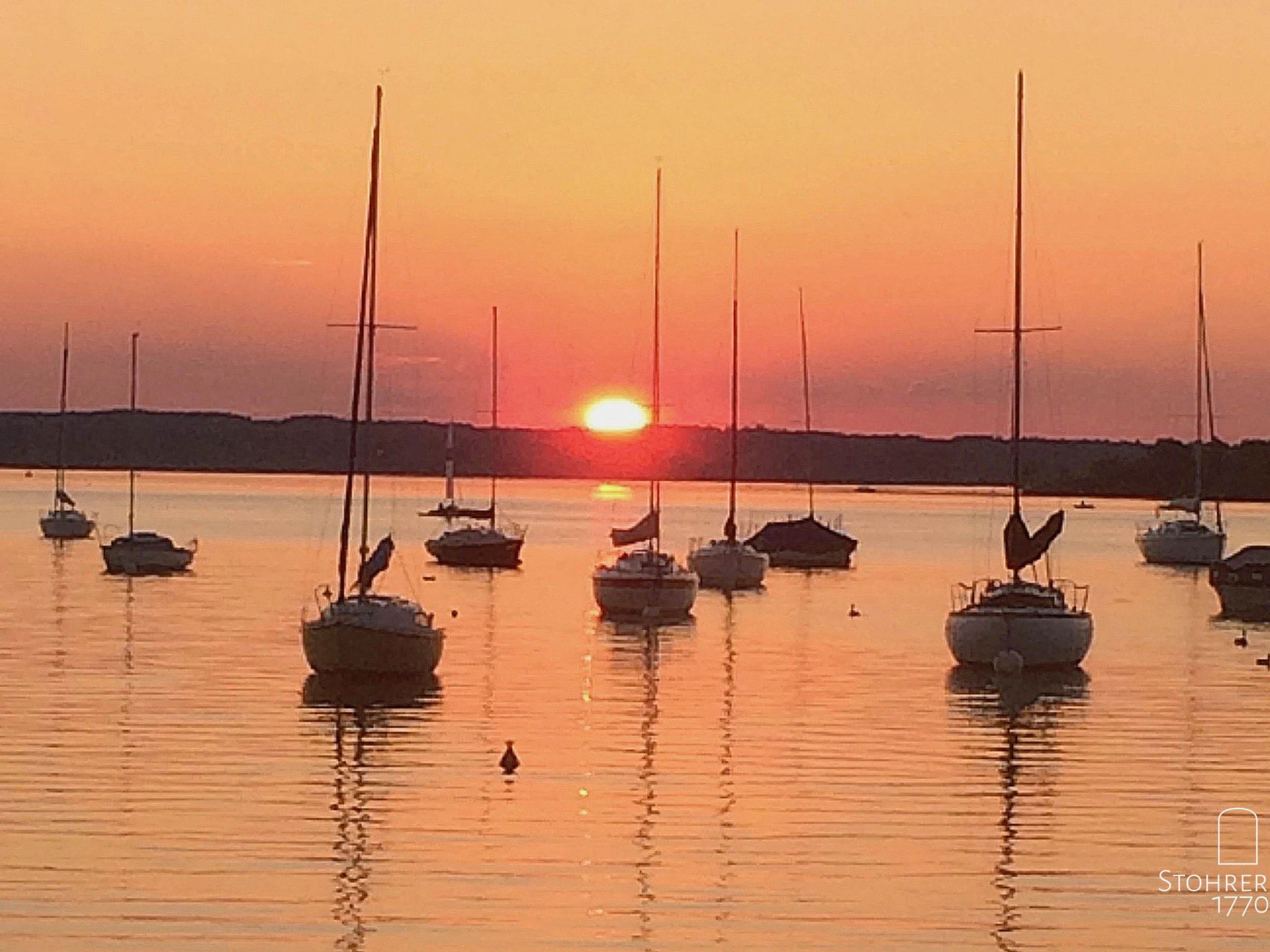 Wunderschönes Ferienhaus mit Kamin in Riederau-Binnen