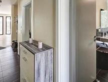 Ruim vakantiehuis in Utting met terras, op 2 km van de Ammersee - thumbnail 4
