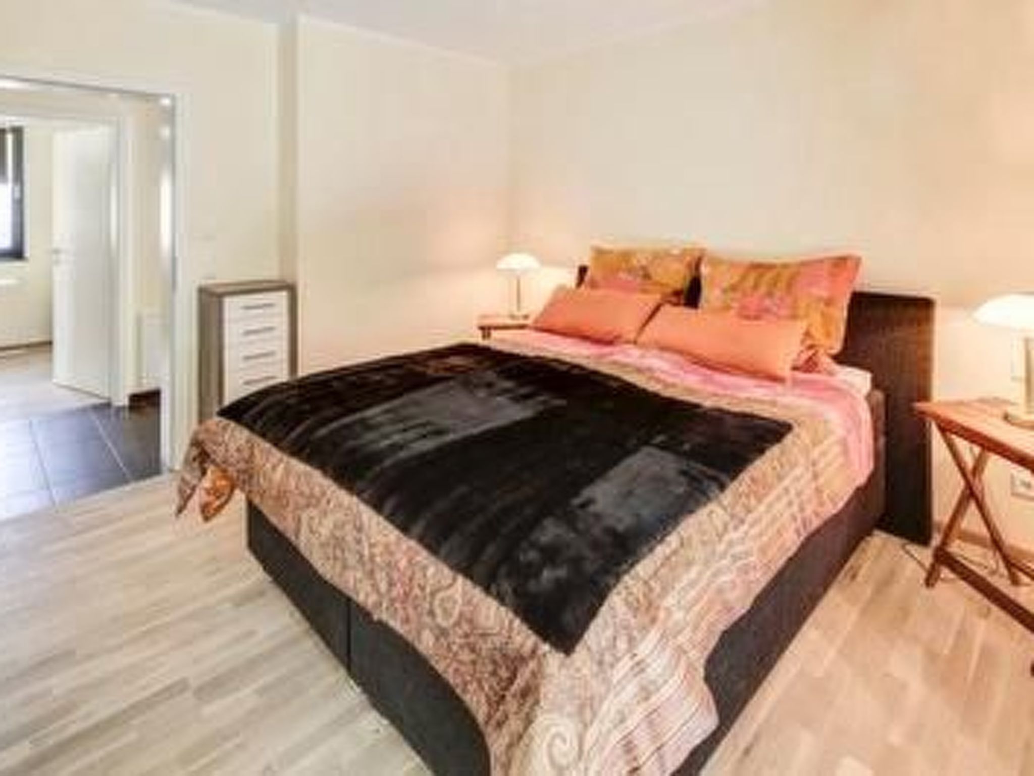 In Holzhausen mit Terrasse-Image-tags.info