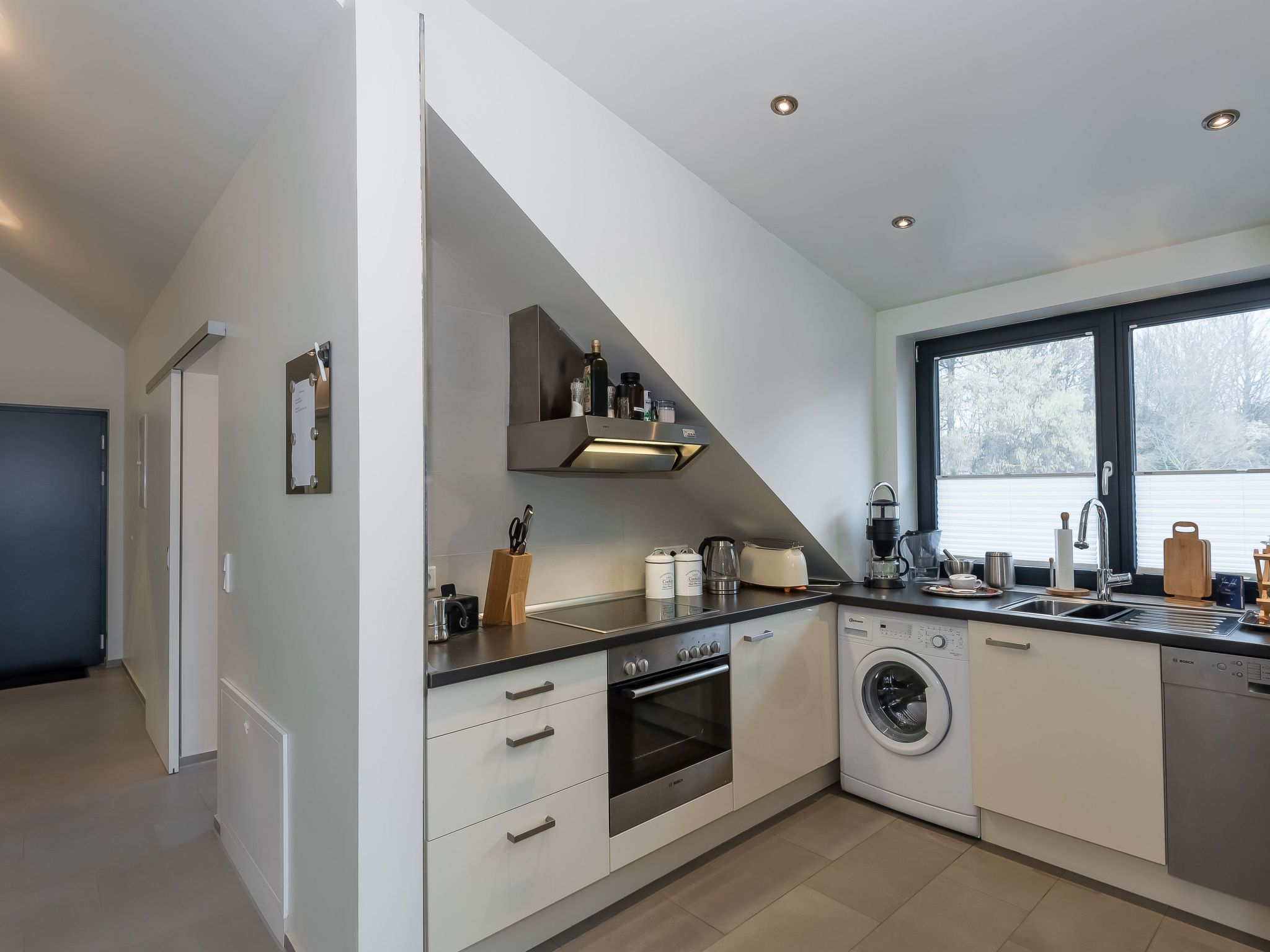 Charmante Wohnung in Holzhausen mit Grill-Image-tags.info