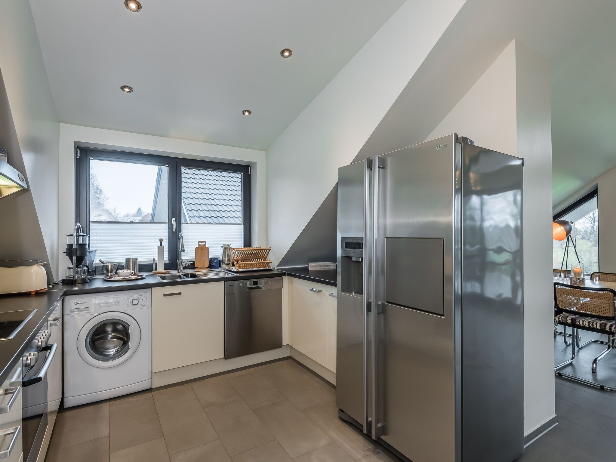 Charmante Wohnung in Holzhausen mit Grill-Image-tags.info