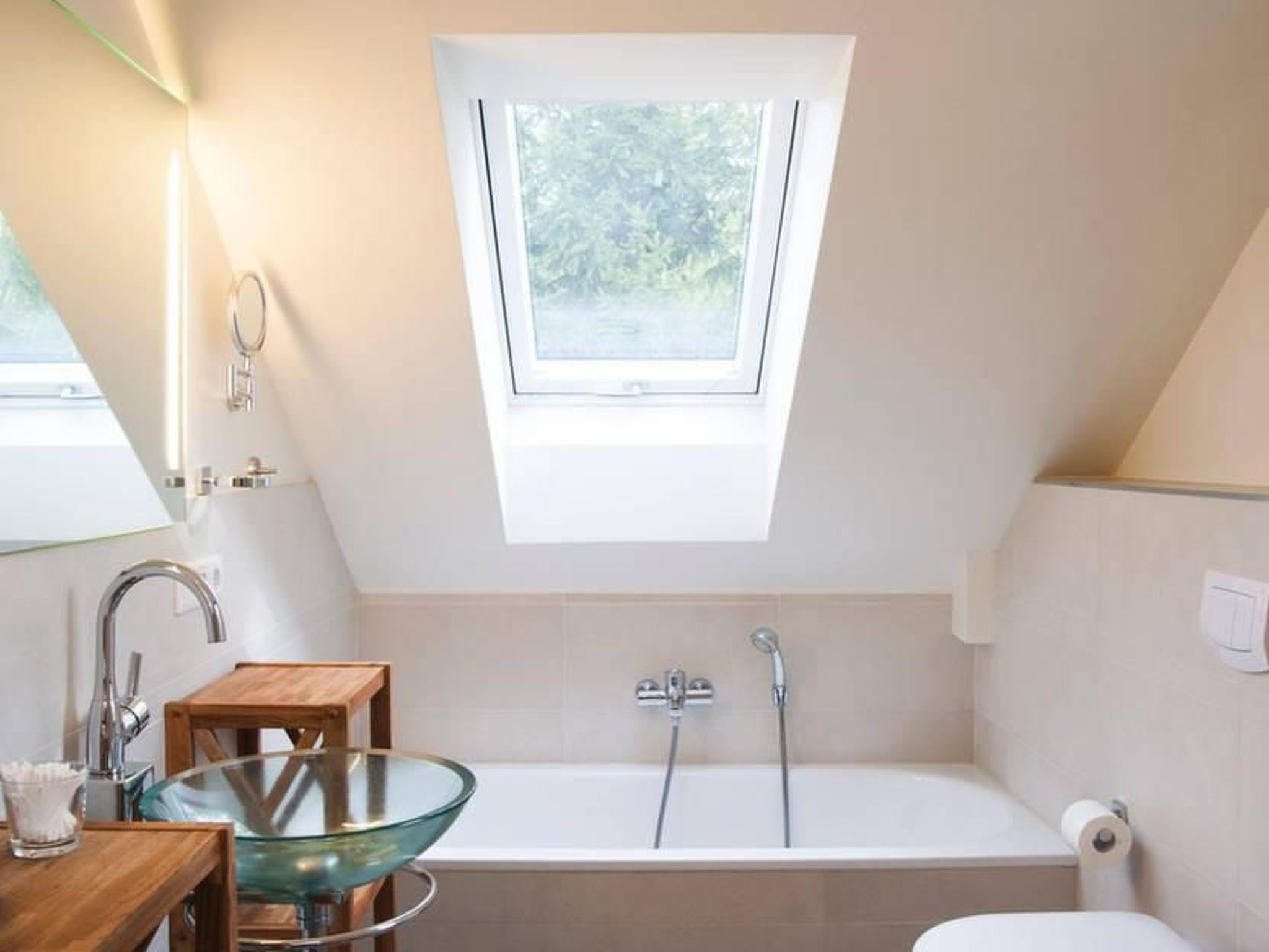 Charmante Wohnung in Holzhausen mit Grill-Image-tags.info