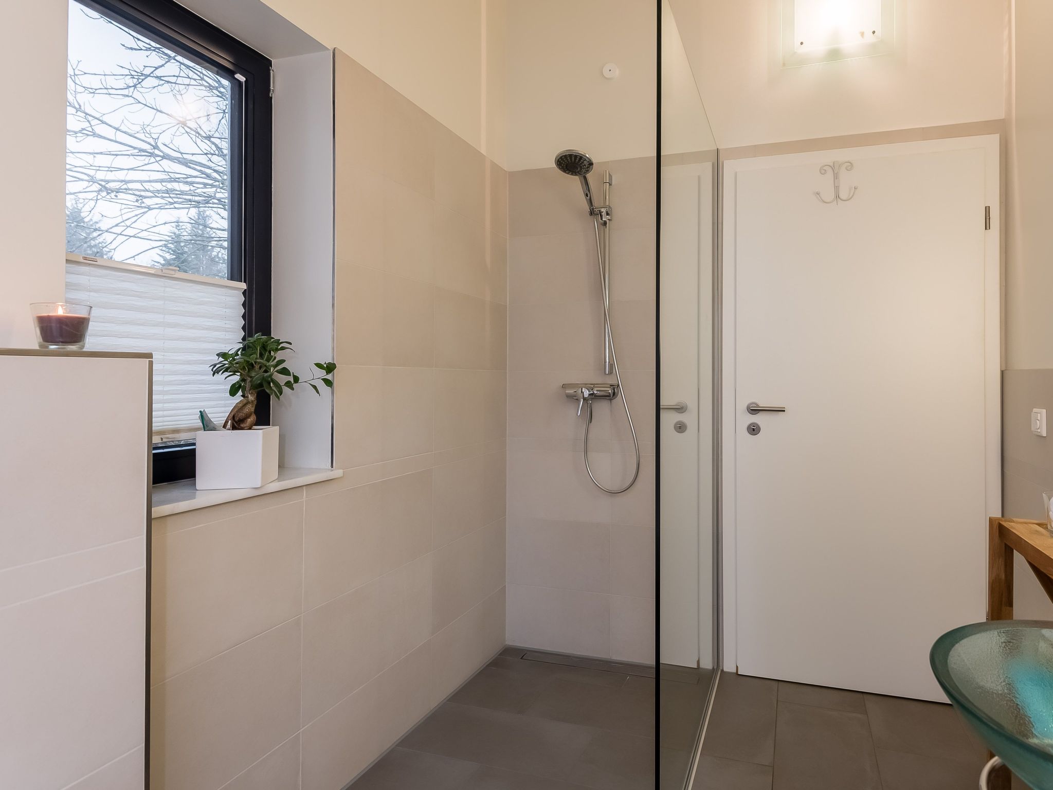 Charmante Wohnung in Holzhausen mit Grill-Image-tags.info