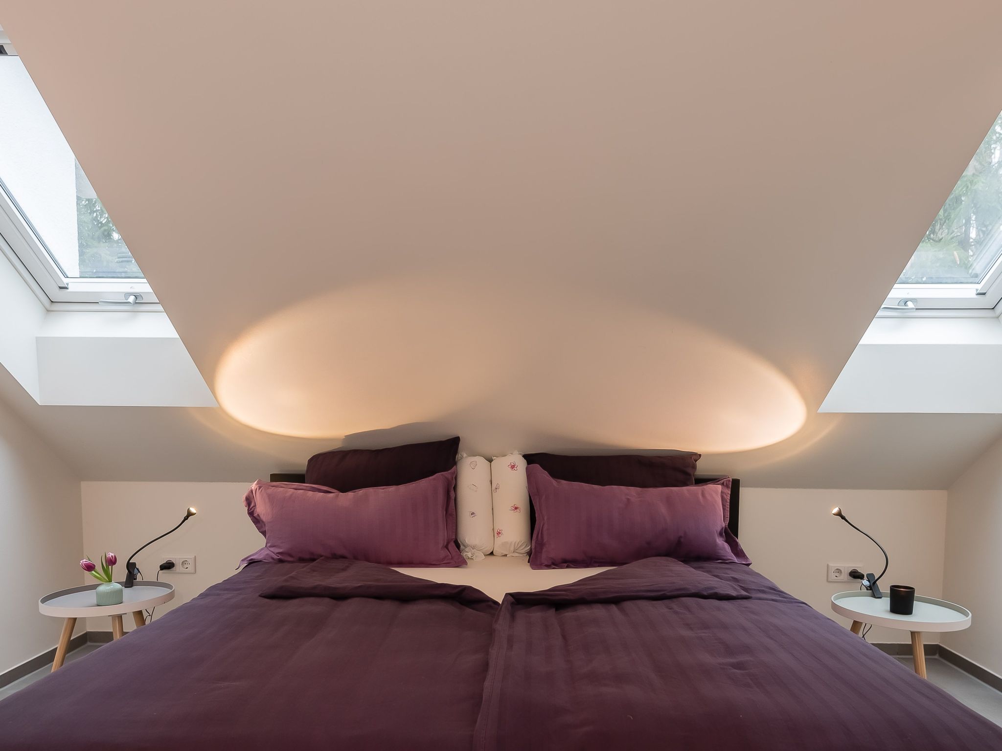 Charmante Wohnung in Holzhausen mit Grill-Image-tags.info