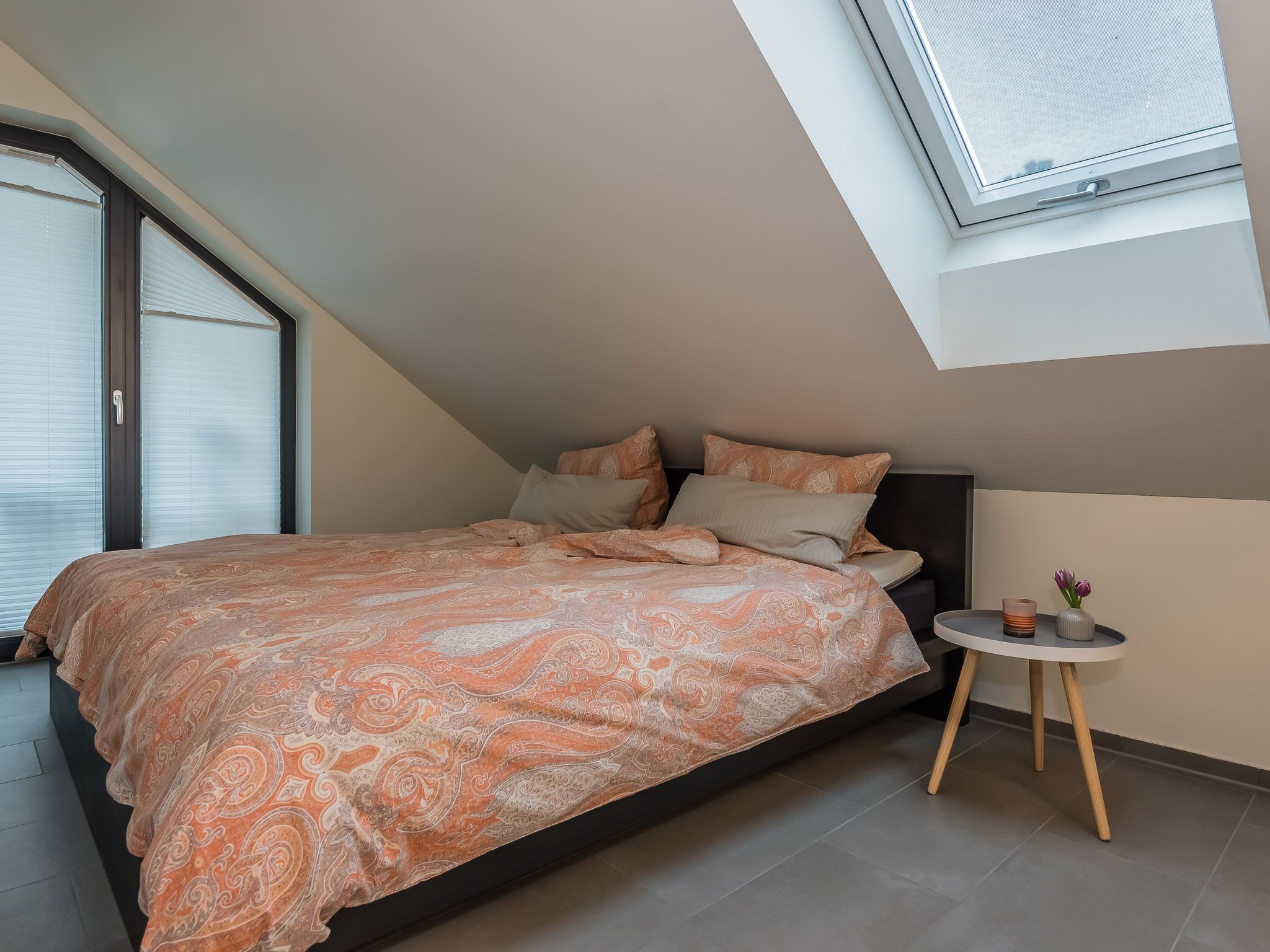 Charmante Wohnung in Holzhausen mit Grill-Image-tags.info