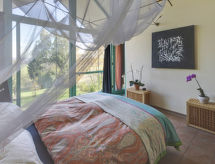 Vakantiehuis Immas Welt – 85m² comfort bij de Ammersee in Utting - thumbnail 4