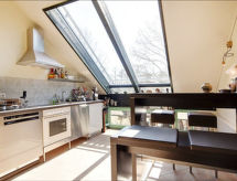Vakantiehuis Immas Welt – 85m² comfort bij de Ammersee in Utting - thumbnail 5