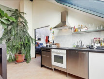Vakantiehuis Immas Welt – 85m² comfort bij de Ammersee in Utting - thumbnail 6