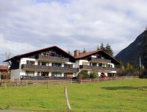 Esterberg in Farchant