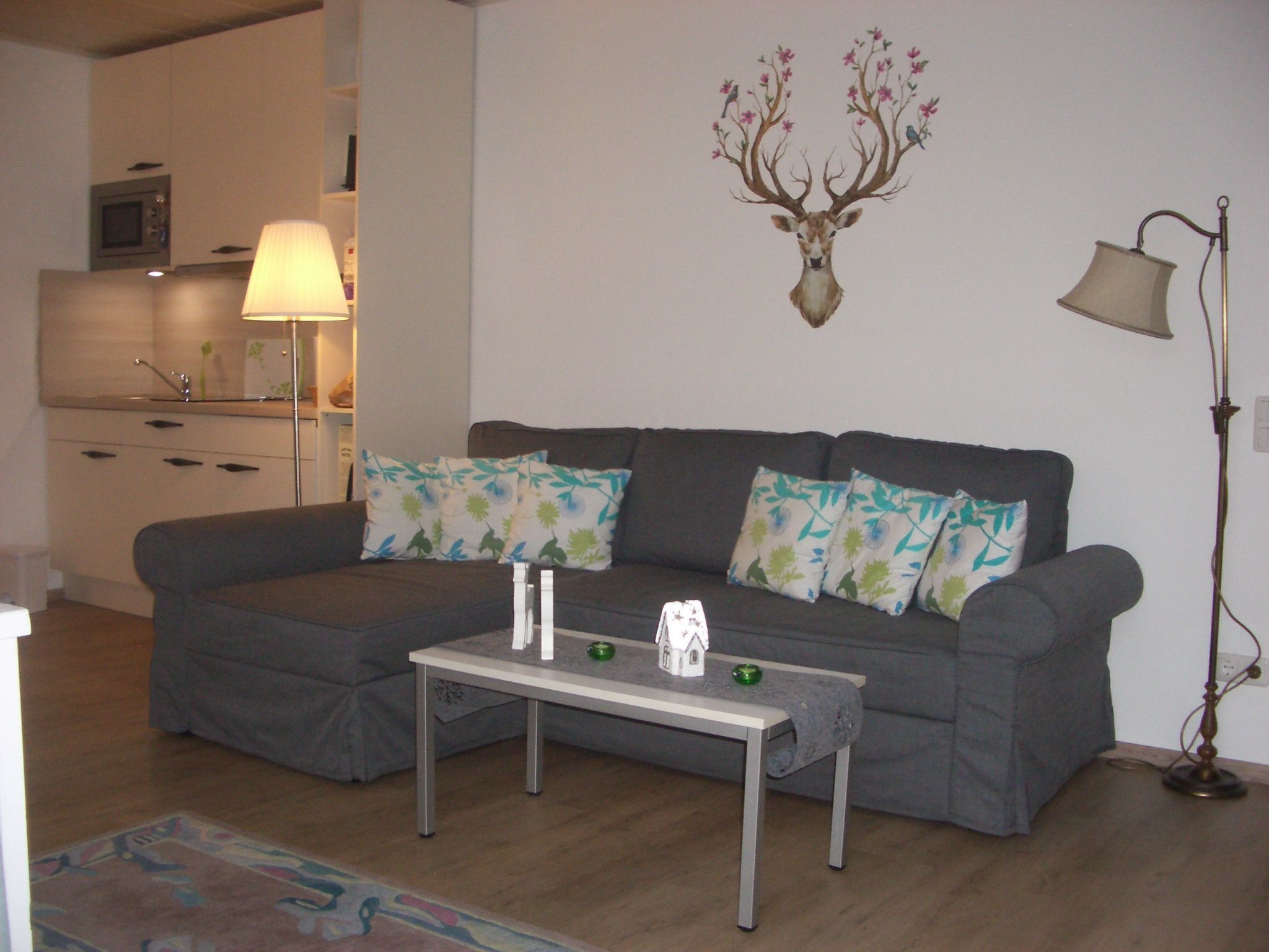 Esterberg in Farchant