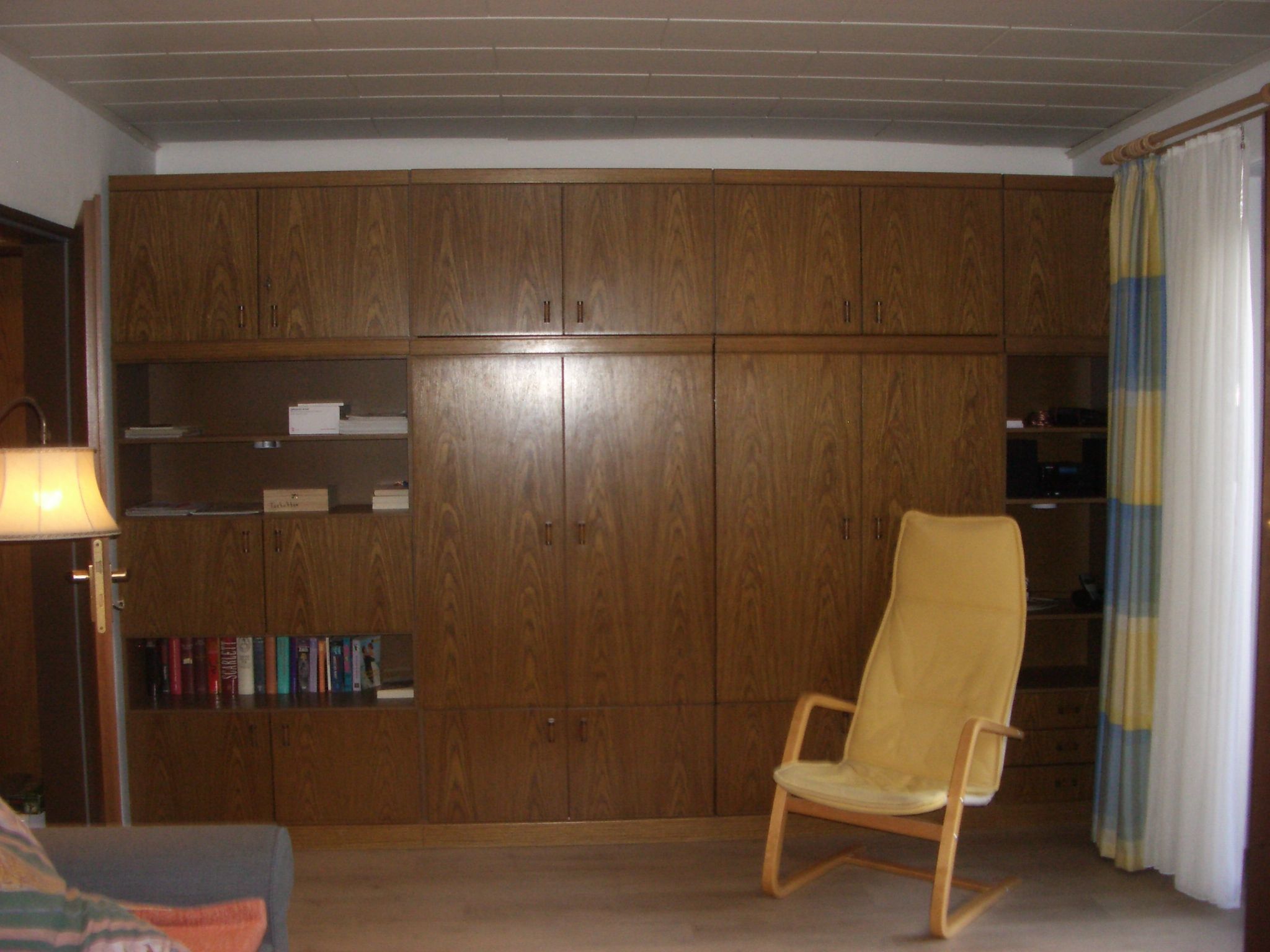 Esterberg in Farchant-Inside