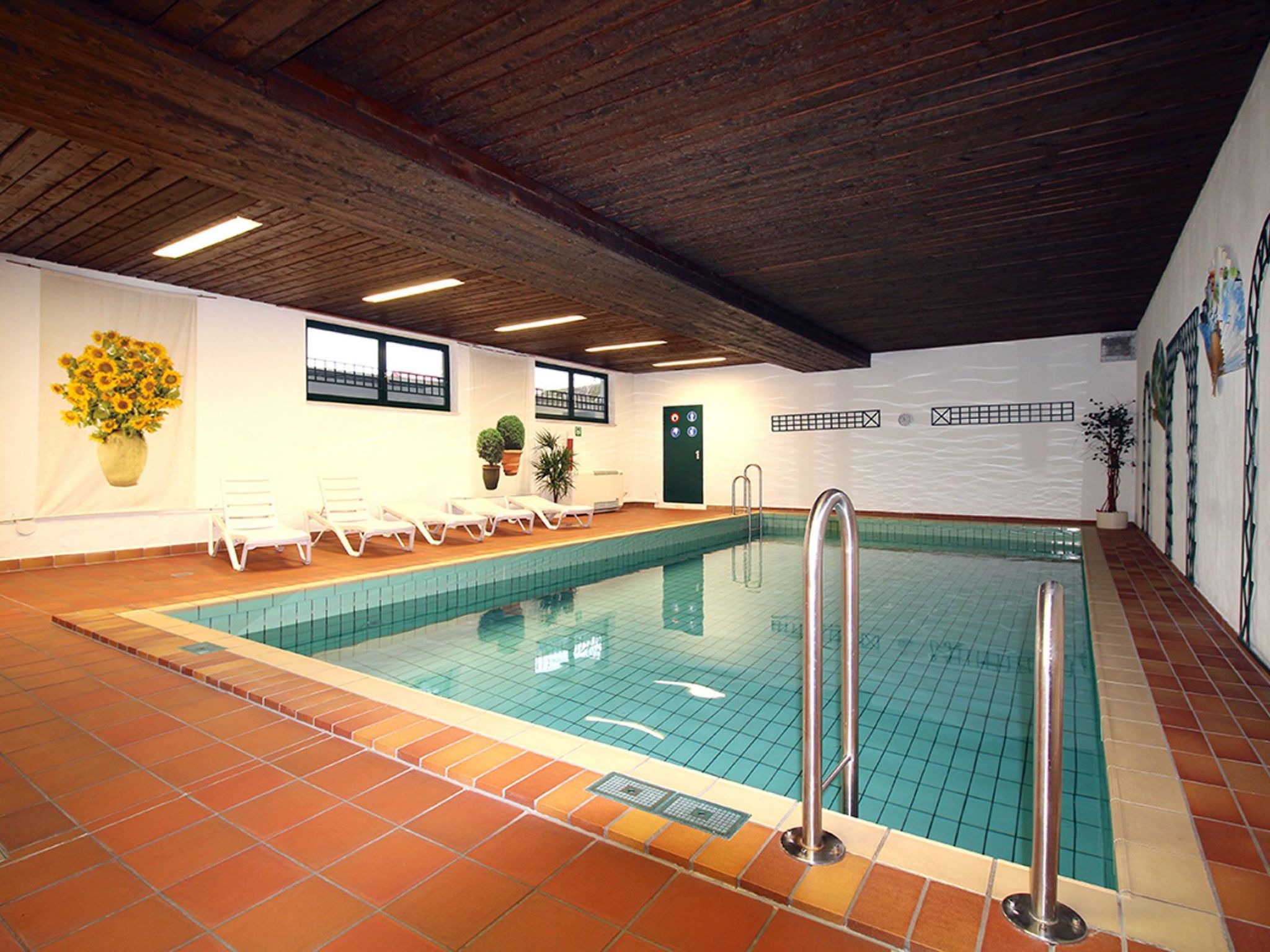 Esterberg in Farchant-Inside