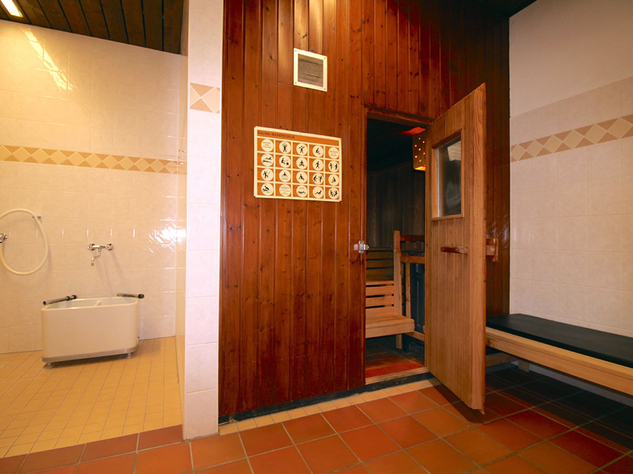 Esterberg in Farchant-Inside