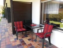 Appartement in Mühldörfl mit Terrasse