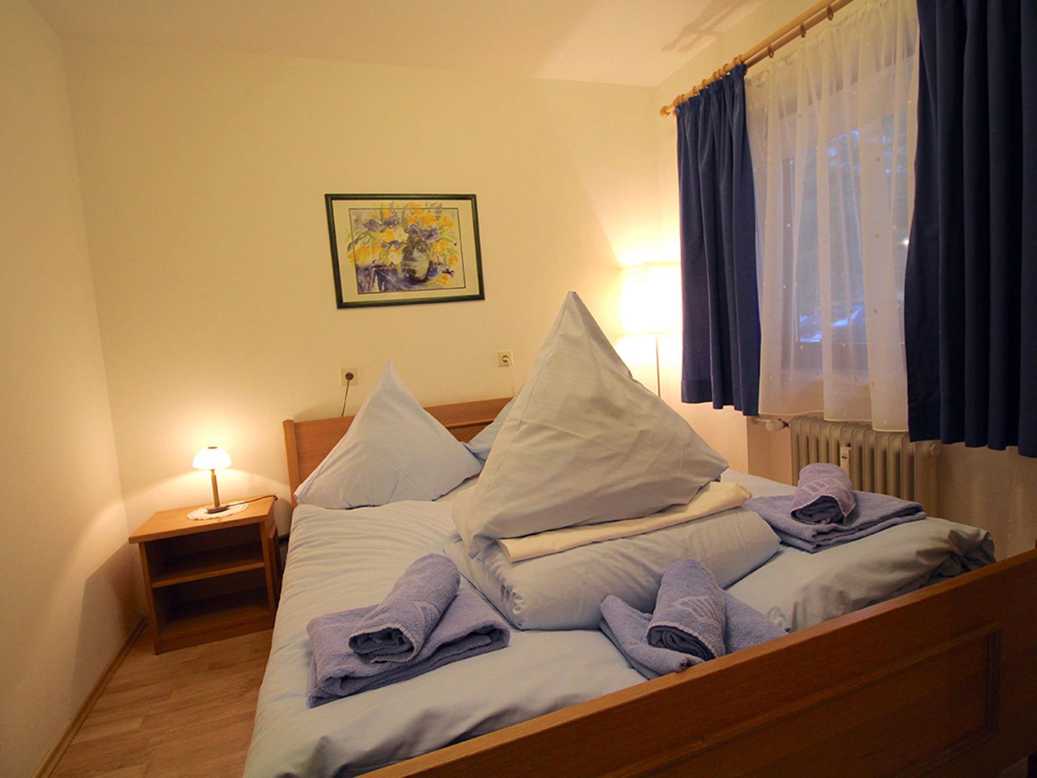 Appartement in Mühldörfl mit Terrasse-Image-tags.info