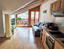 Bergzicht en wellness in appartement Blue Mountain Sky, Garmisch-Partenkirchen - thumbnail 6