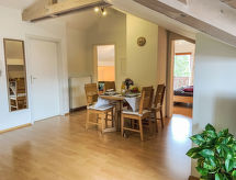 Bergzicht en wellness in appartement Blue Mountain Sky, Garmisch-Partenkirchen - thumbnail 4