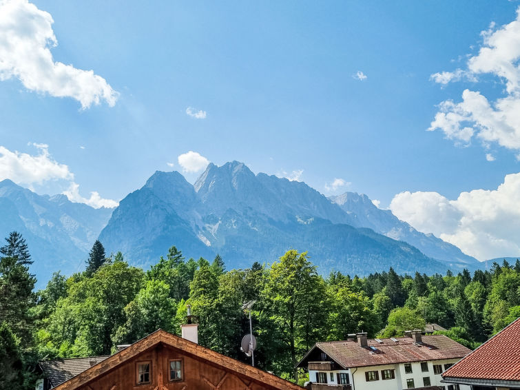 Photo of Blue Mountain Sky