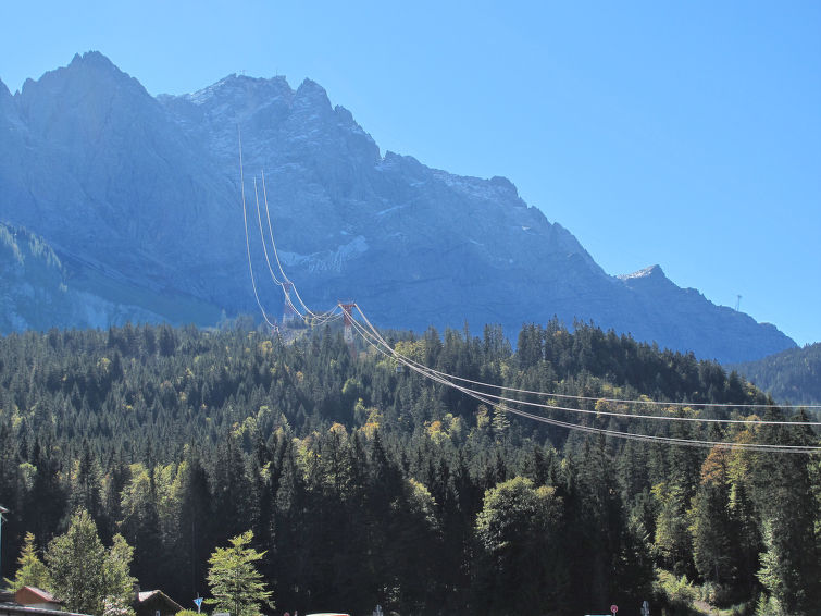 Photo of Blue Mountain Sky