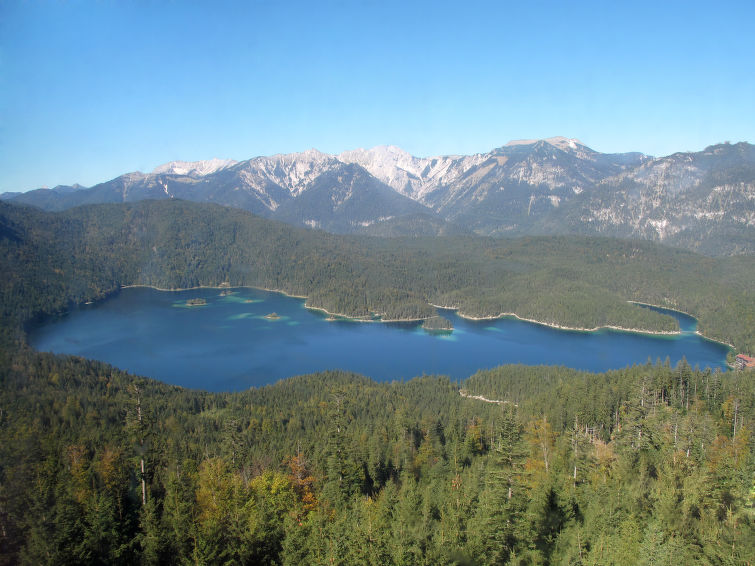 Photo of Blue Mountain Sky