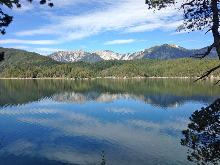 Photo of Blue Mountain Sky