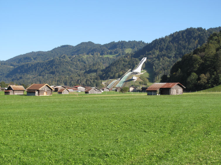 Photo of Blue Mountain Sky