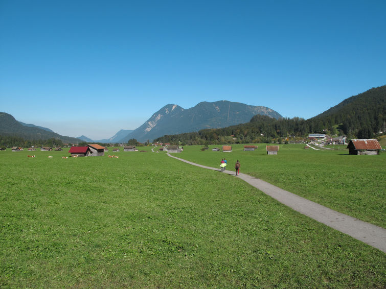 Photo of Blue Mountain Sky