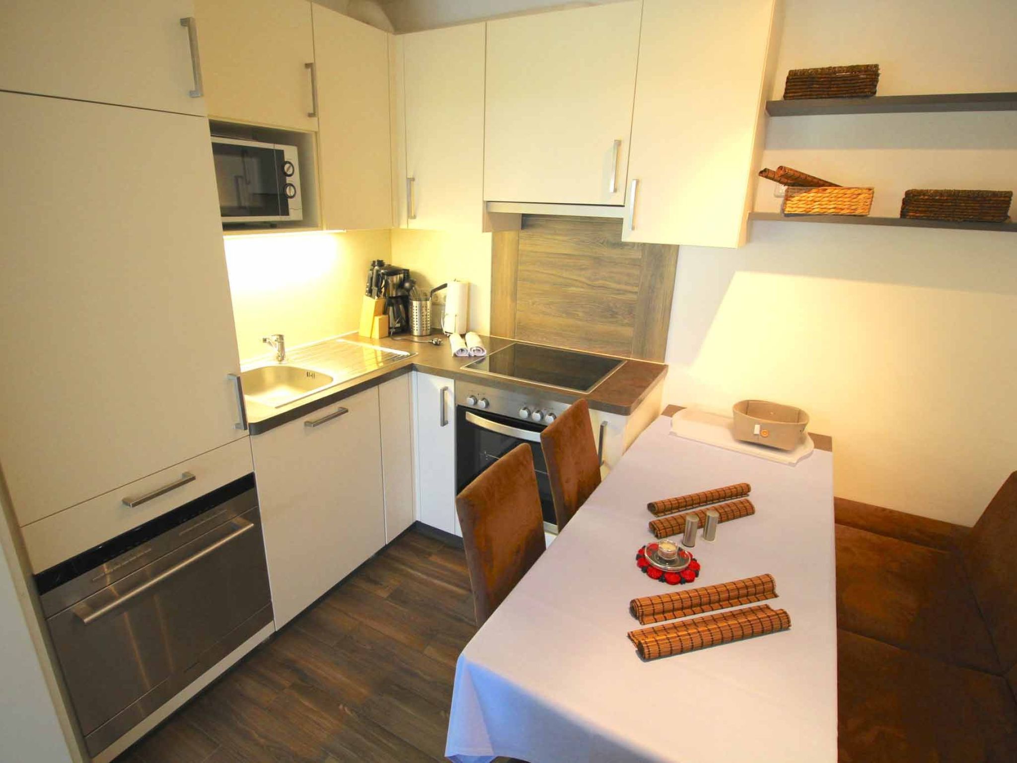 Wohnung in Garmisch-Partenkirchen mit Terrasse-Image-tags.info