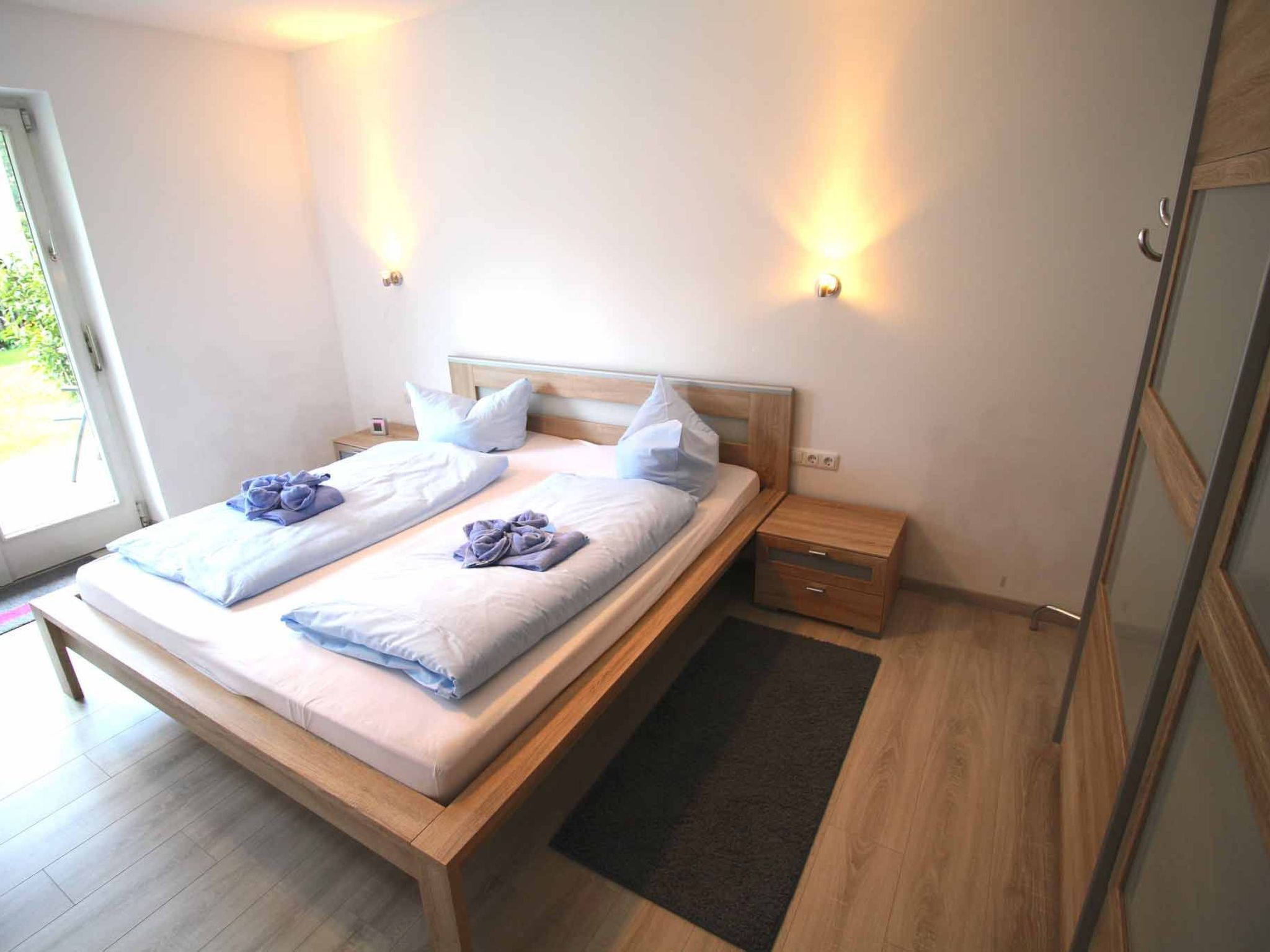 Wohnung in Garmisch-Partenkirchen mit Terrasse-Image-tags.info