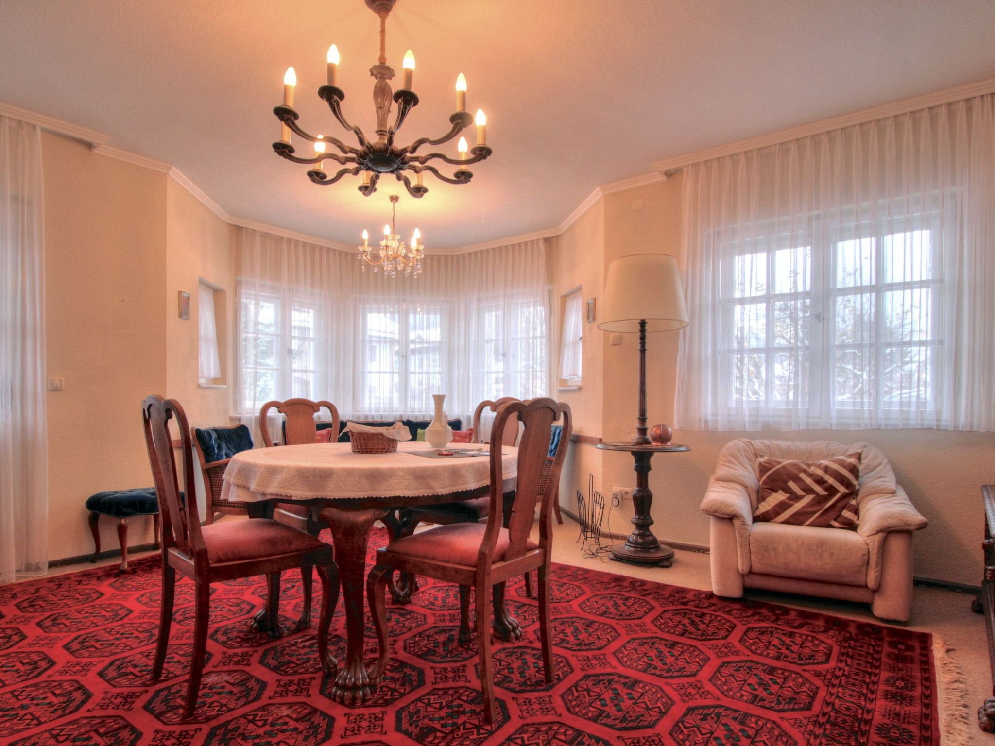 Photo of in Garmisch mit Terrasse