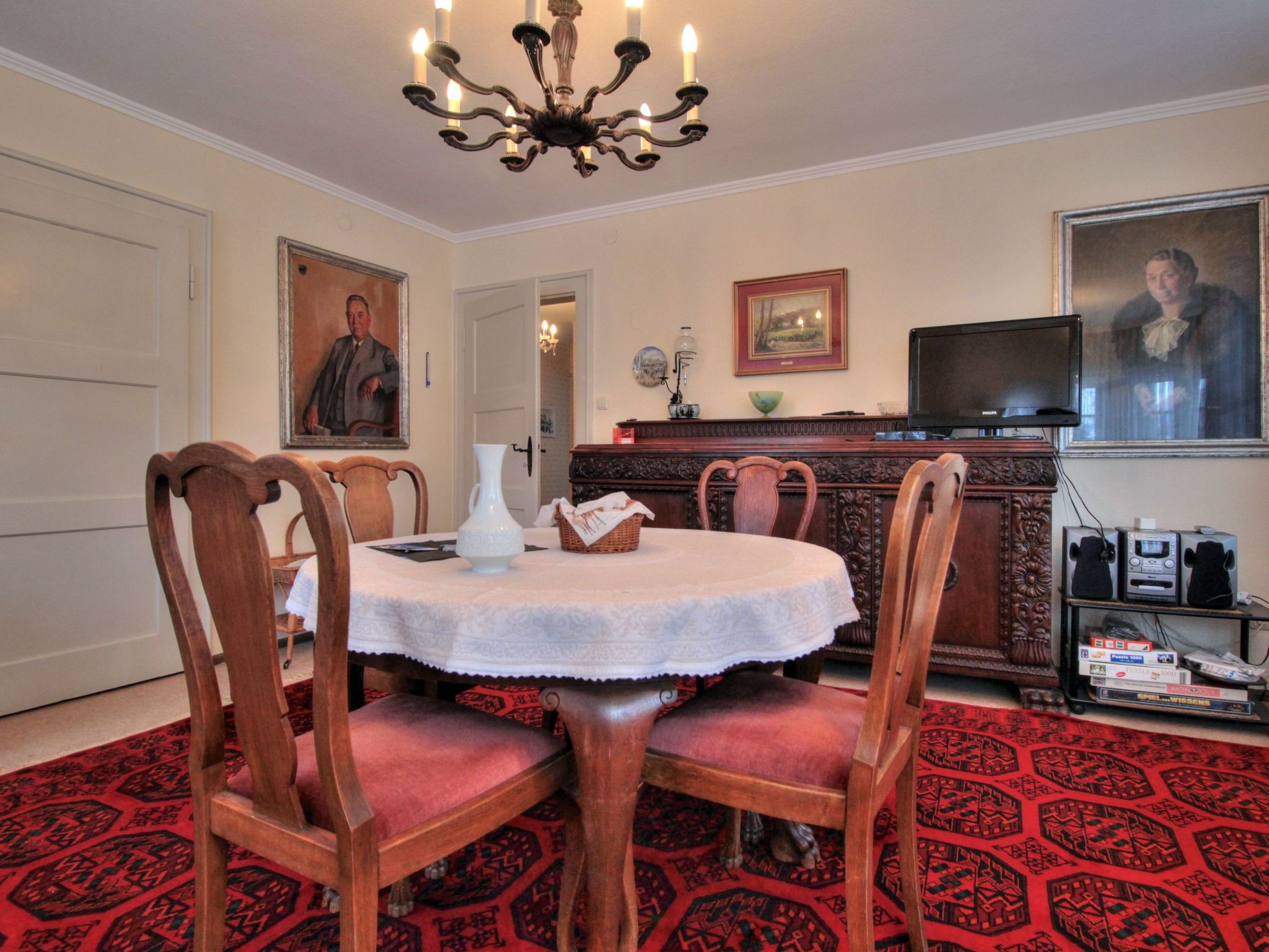 Photo of in Garmisch mit Terrasse