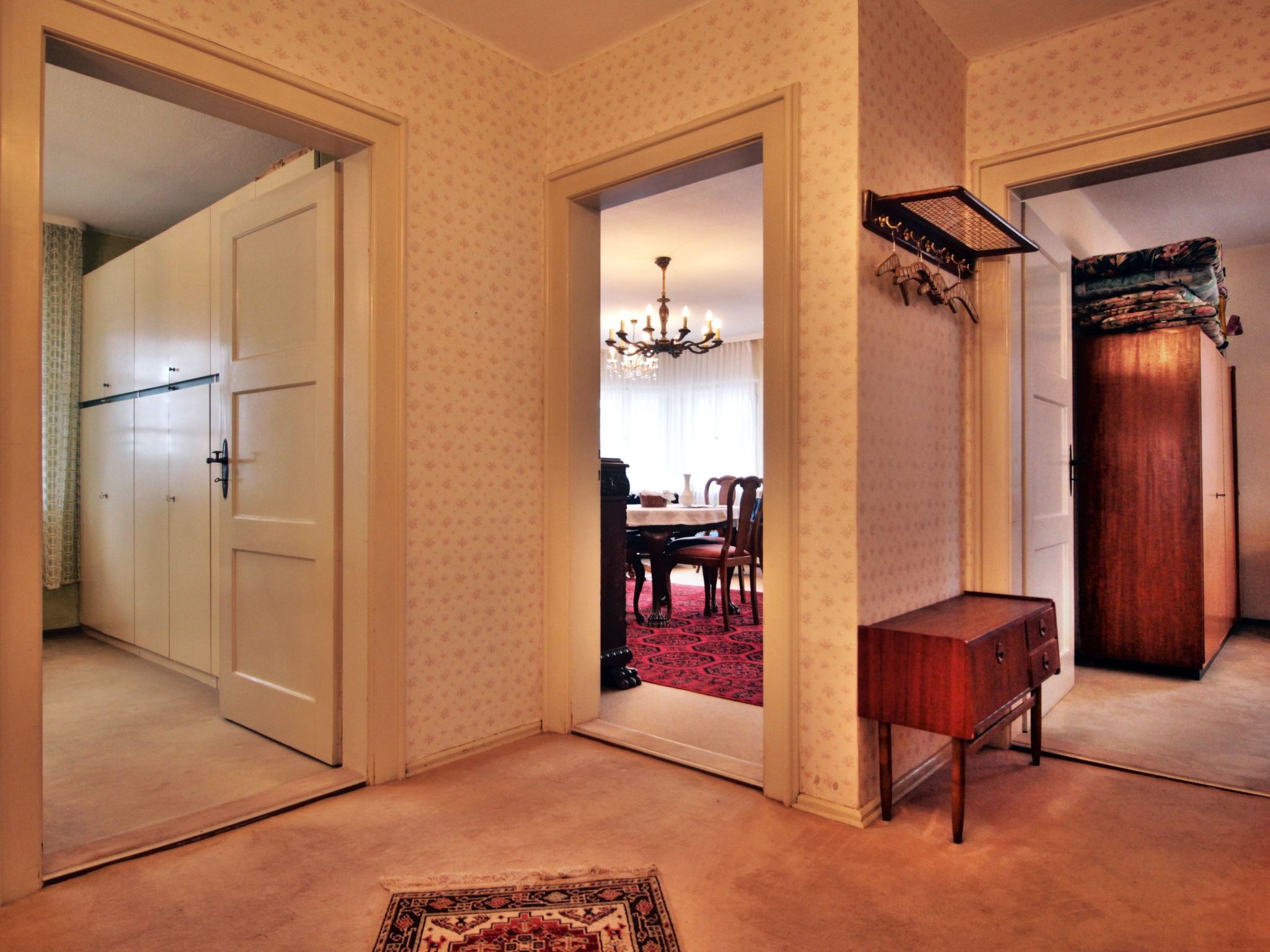 Photo of in Garmisch mit Terrasse