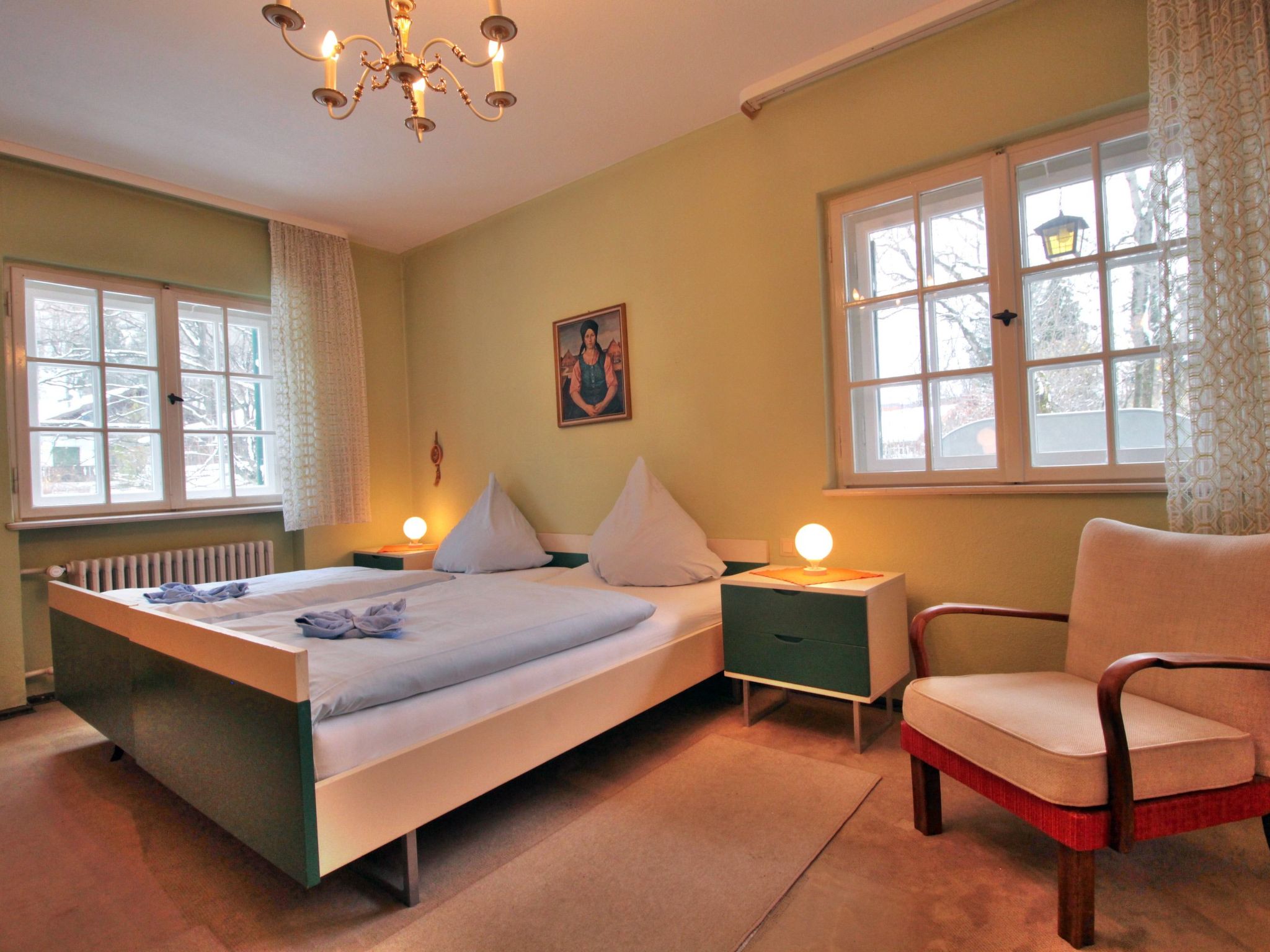 Photo of in Garmisch mit Terrasse