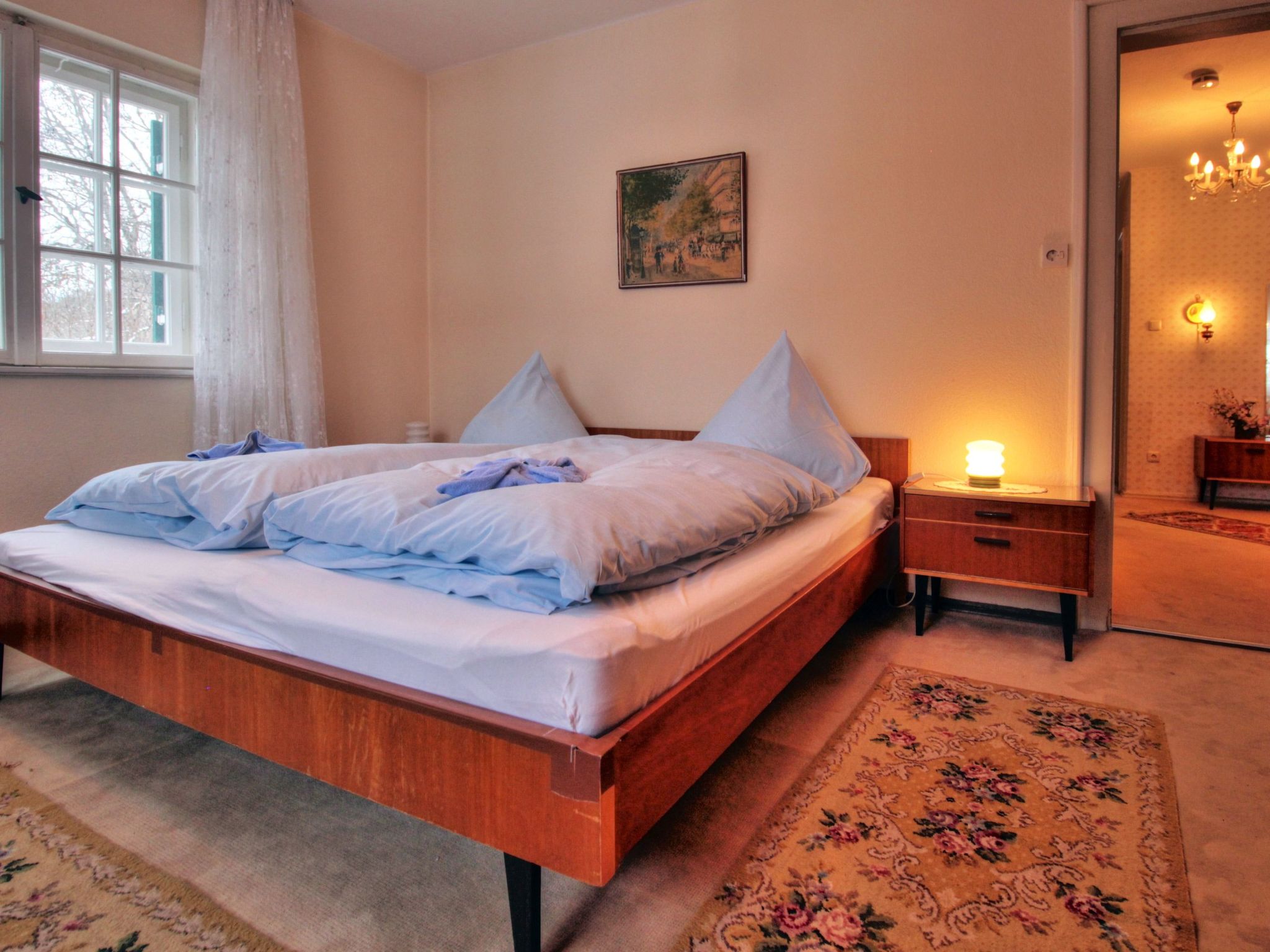 Photo of in Garmisch mit Terrasse