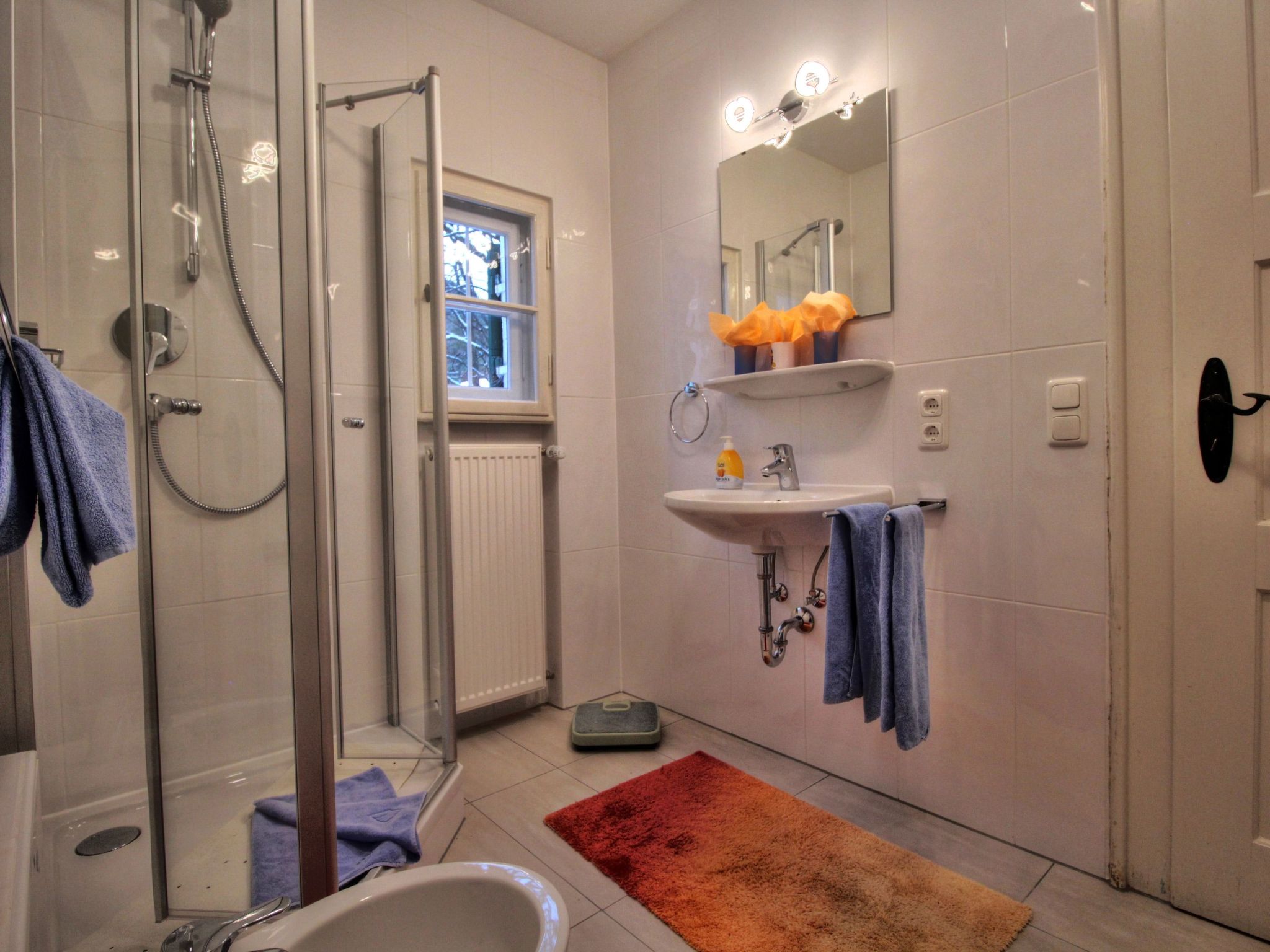 Photo of in Garmisch mit Terrasse